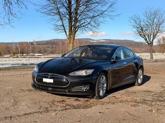 model s 85 d performance
