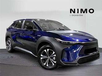 230e 4x2 advance 73kwh