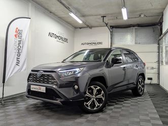 v hybride 218 4wd collection