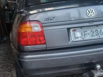 volkswagen logus gls 1.8 1993
