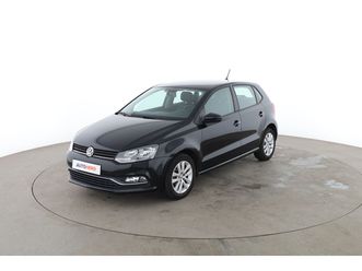 volkswagen polo 1.0 confortline