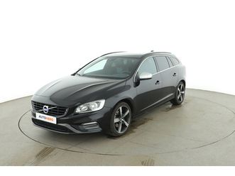 volvo v60 1.5 momentum