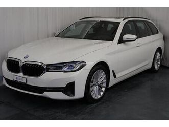 540d xdrive sag touring