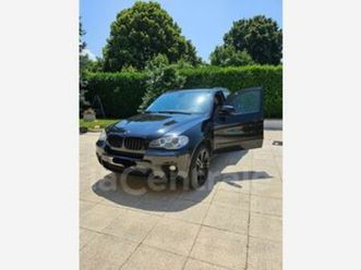 (e70) generation2 xdrive50ia 407 m sport