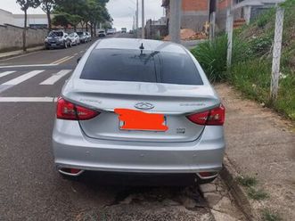 chery arrizo 5 rxt 1.5 16v turbo flex aut. 2019