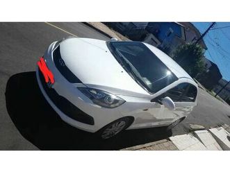 sedan 1.5 16v flex 5p