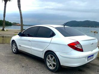 sedan 1.6 16v 119cv 4p