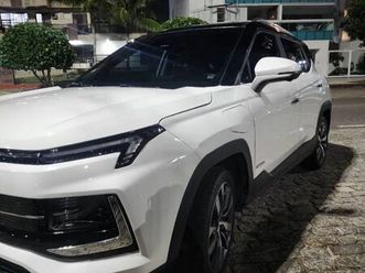 jac e-js4 150cv 5p aut. (elétrico) 2022