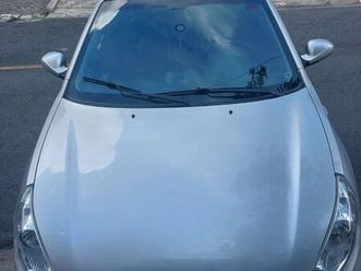 jac j3 1.4 16v 5p mec. 2011