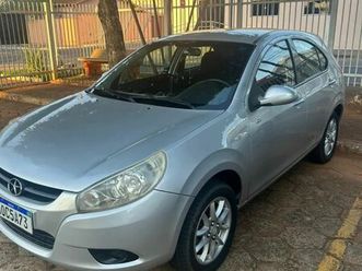 jac j3 1.4 16v 5p mec. 2012