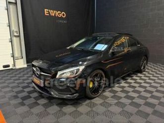 generation2 180 sensation 7g-dct