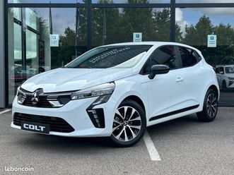 mitsubishi colt 1.0 mpi-t 91ch invite+ 2026