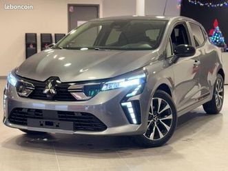 mitsubishi colt 1.0 mpi-t 91ch invite+ 2026