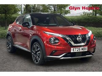 2025 - 1.0 dig-t tekna+ 5dr dct