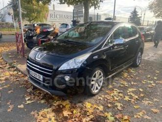 2.0 hdi 163 fap premium pack bva6