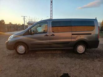 peugeot - expert tepee l2