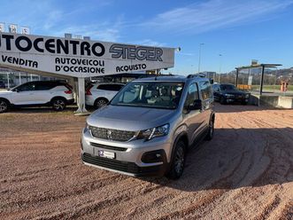 rifter 1.5 bluehdi allure pack eat8