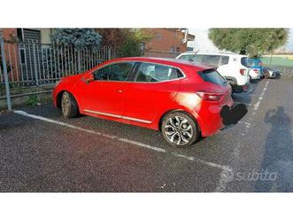 clio v serie intens gpl casa madre 100cv turbo