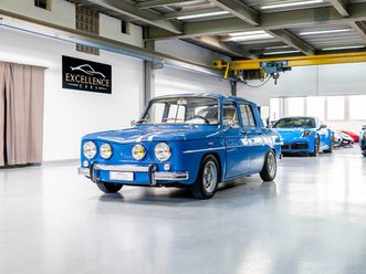 r8 gordini r