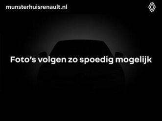 renault trafic passenger 2.0 dci 170 grand intens - automaat — renault — marktplaats