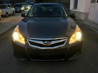 legacy 2.0i limited awd lineartronic