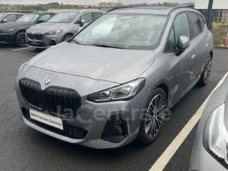(u06) active tourer 220i 170 m sport dkg7