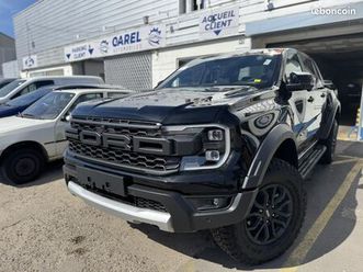 ford raptor 3.0 ecoboost 292 bva 10