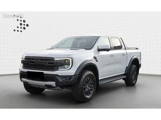 ford raptor ranger 3.0 ecoboost e-4wd matrix