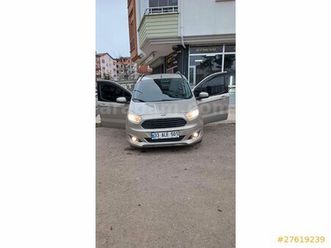 1.6 tdci titanium plus