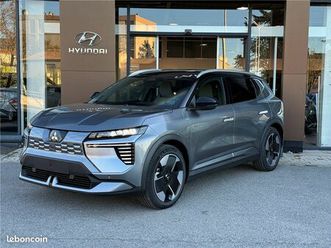 mitsubishi eclipse cross electrique ii 87 kwh 218 invite+