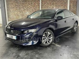 ii 1.2 puretech 130 s&s allure pack eat8