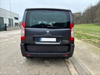 peugeot - expert tepee hdi 2.0