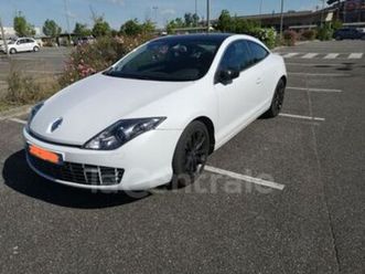 iii generation2 coupe 2.0 dci 175 fap monaco gp bva6