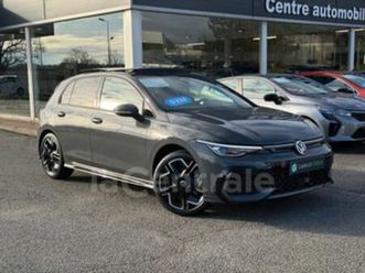 viii generation2 1.5 etsi evo2 150 r-line edition dsg7