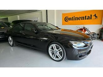 640d gran coupé xdrive