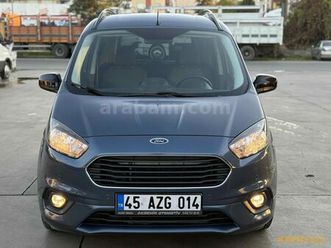 1.5 tdci titanium plus