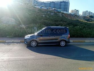 1.5 tdci titanium plus