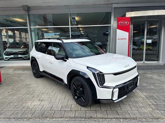 ev9 99,8 kwh gt-line 4x4