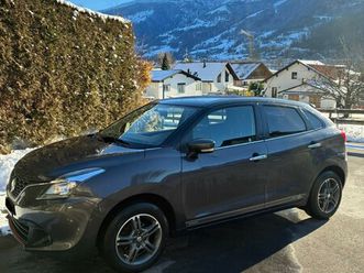 baleno 1.0 boosterjet tradizio top
