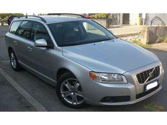 v70 2.4d momentum 163cv-leggi bene-