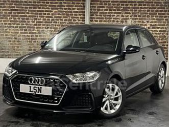 ii 30 tfsi 116 business line