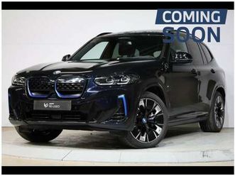 impressive kit m sport