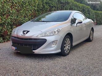 308 cc pack sport 115cv