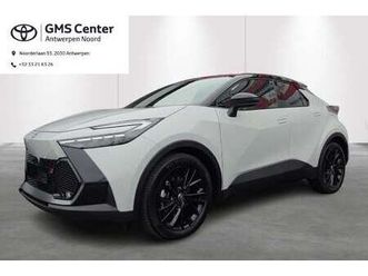 2.0 phev gr sport e-cvt + luxury pack - demo