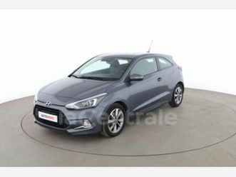 ii coupe 1.0 t-gdi 100 intuitive plus