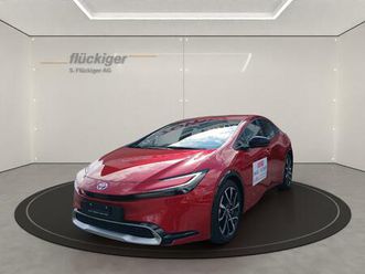 prius 2.0 plug-in-hybrid style