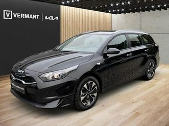 kia ceed sportswagon sw / cee'd sw