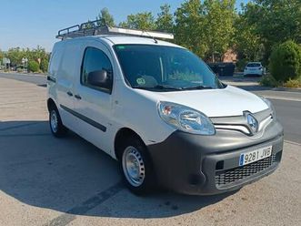 renault - kangoo ii 1.5dci 90cv