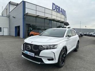 1.5 bluehdi 130 7cv performance line + automatique