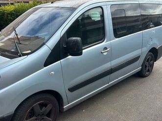 expert teepee 2l hdi 9 places